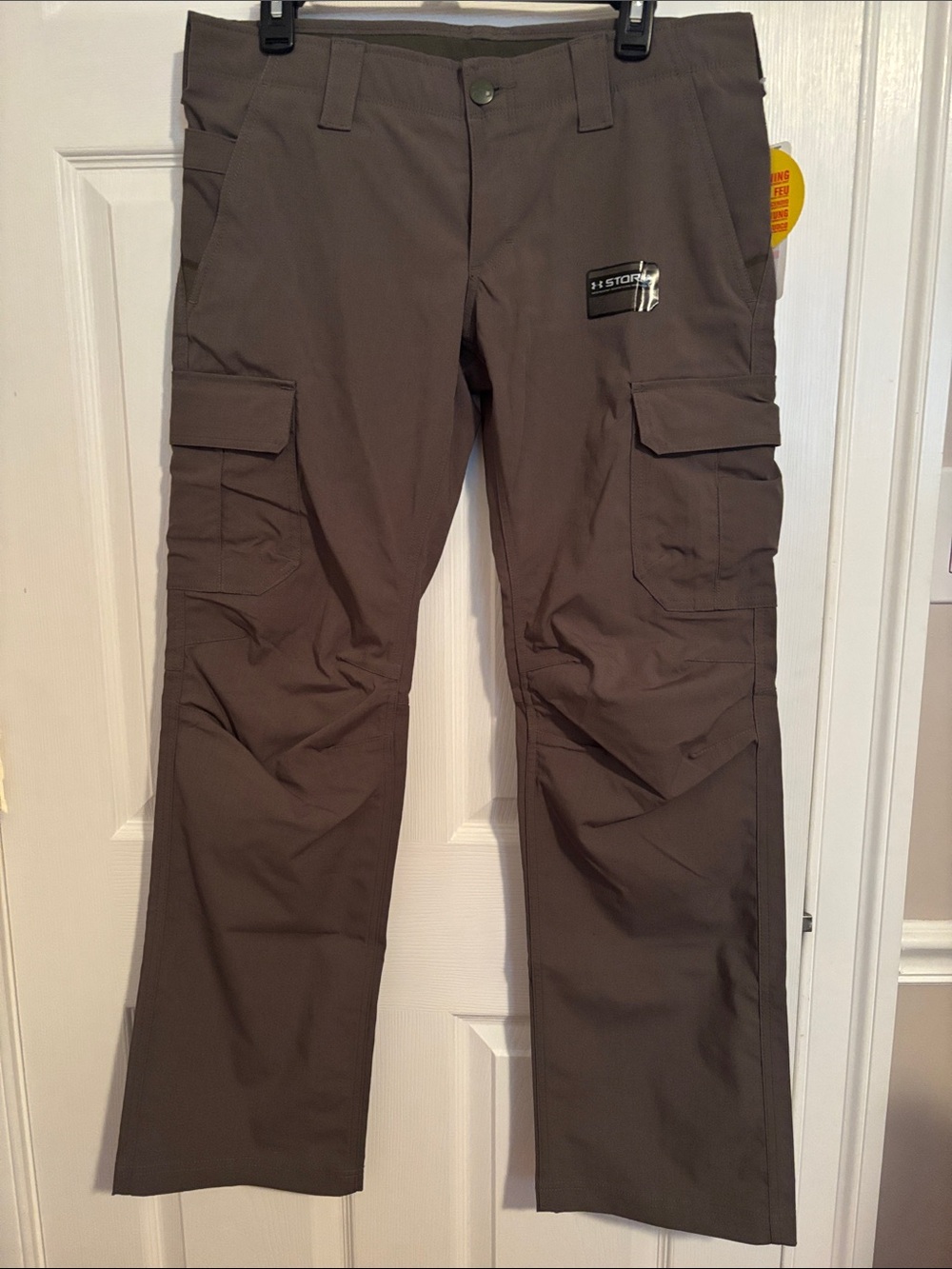 Women’s Under Armour BDU pants